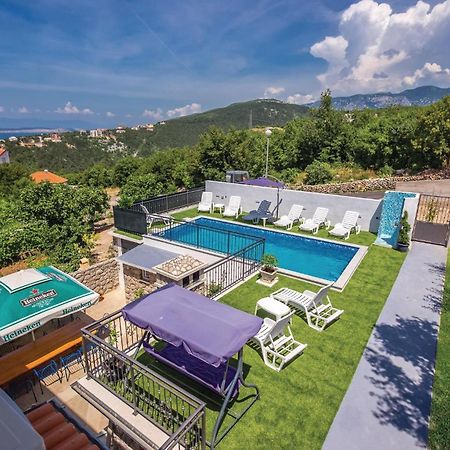 Nice Apartment In Crikvenica With Wifi מראה חיצוני תמונה